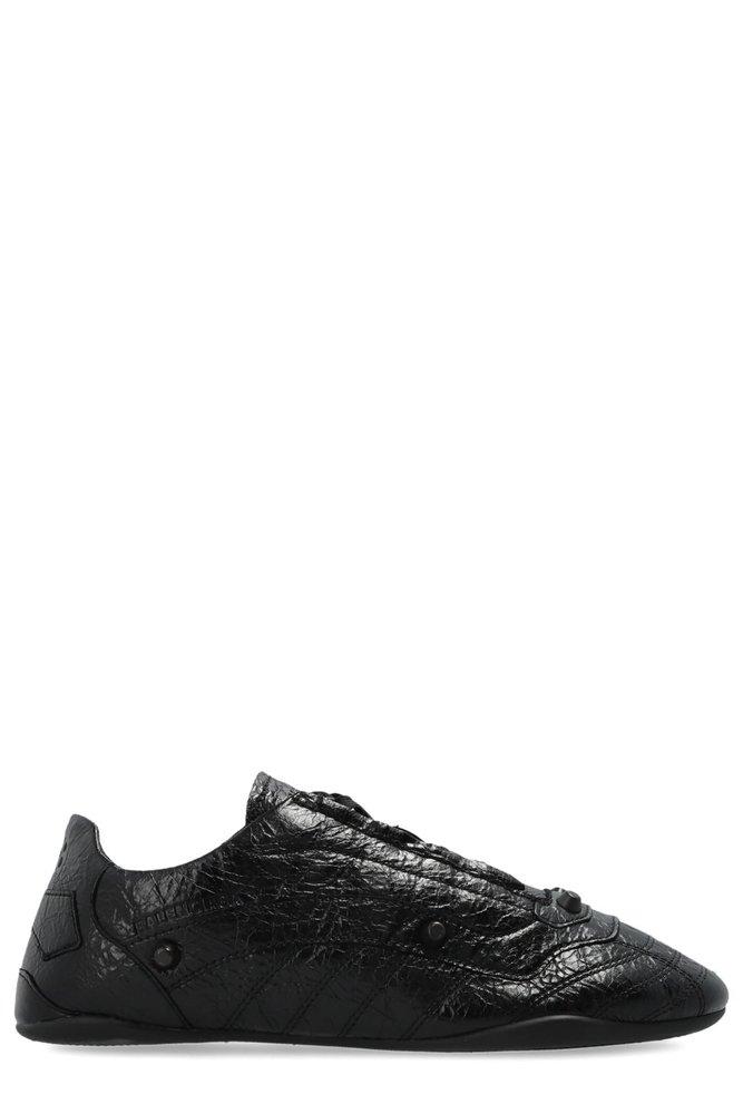 Balenciaga City Low-Top Sneakers