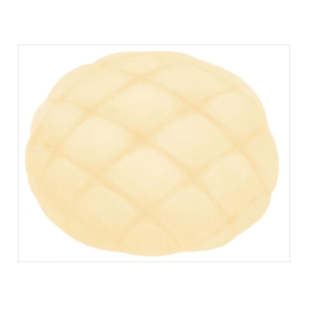 메론빵 메모지