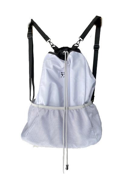 net string backpack