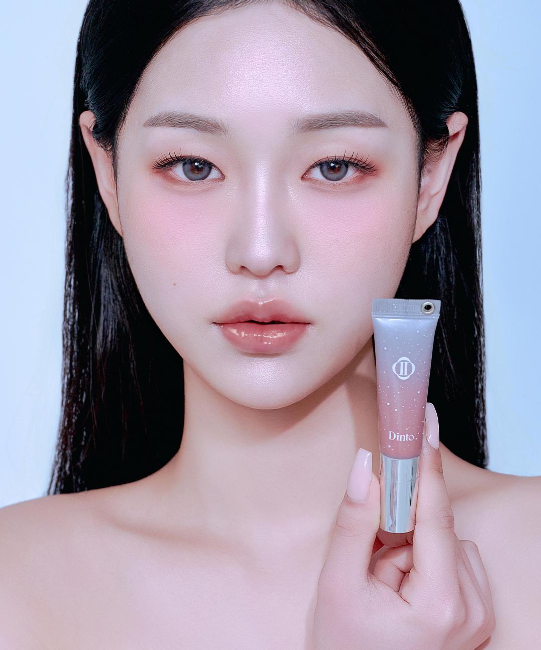 딘토 ✨NEW✨ 딘토 프로즌 립젤리