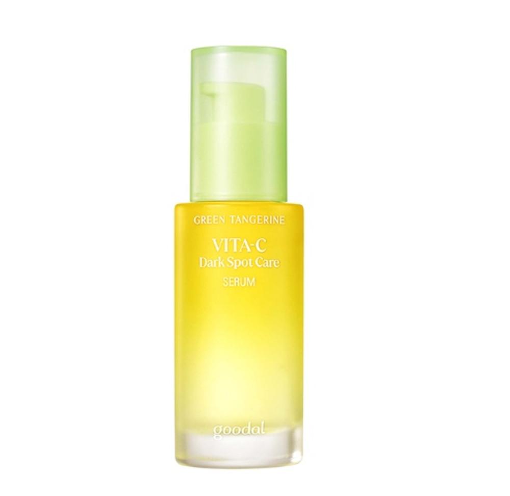 구달 청귤 비타C 잡티 세럼