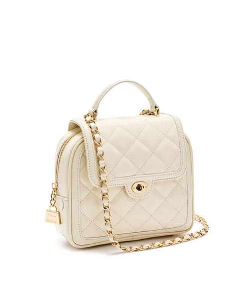 To-art BAG ivory [PREORDER]
