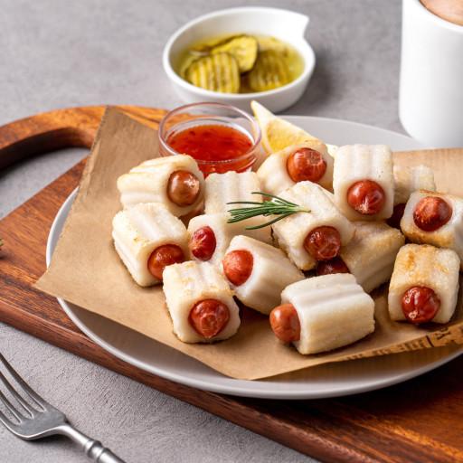 수제소세지소떡소떡350g10개입