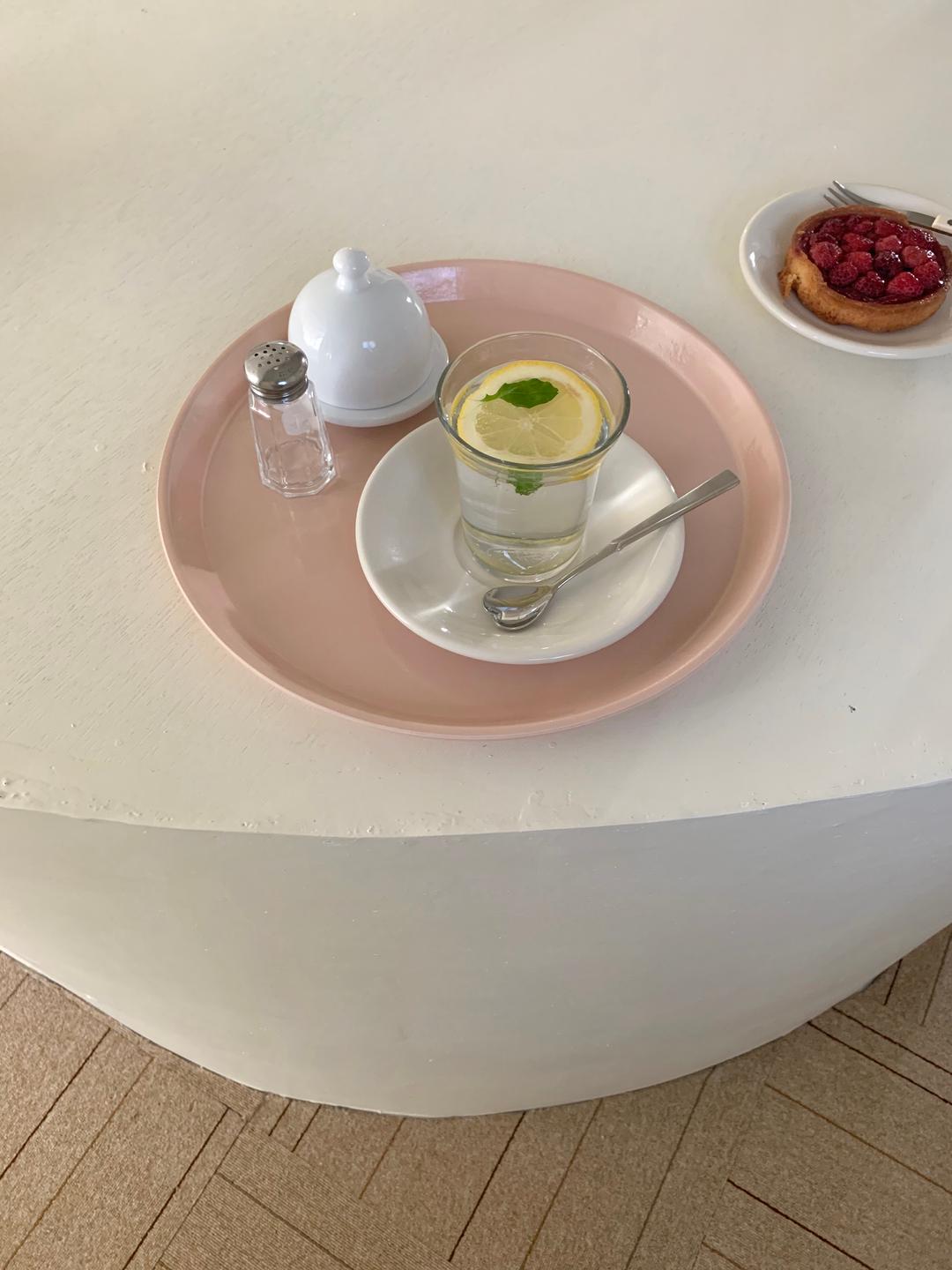 [new] cambro round tary light pech