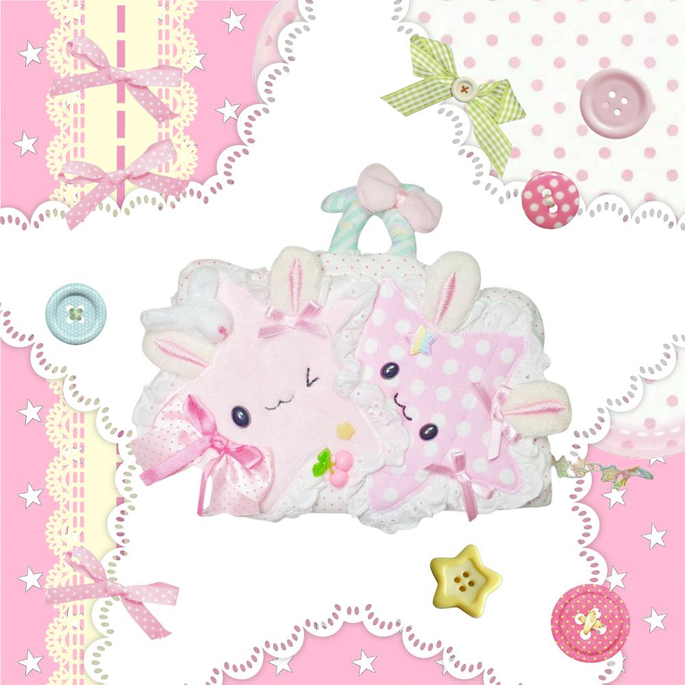 깡충깡충 체리 별