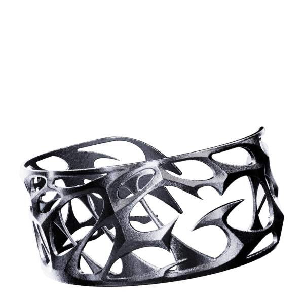 Bracelet 001 BASH Edition (Steel)