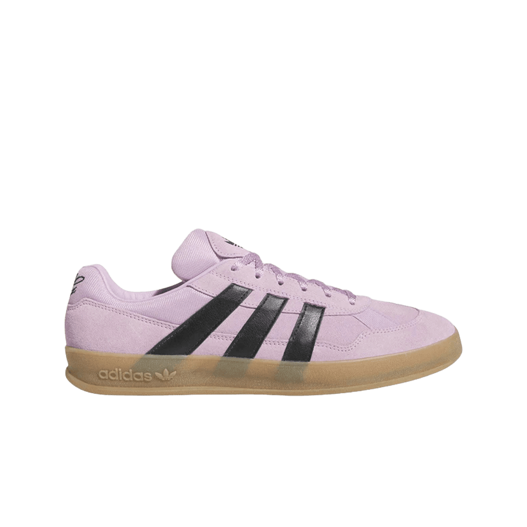Adidas x Mark Gonzales Aloha Super Light Orchid Core Black