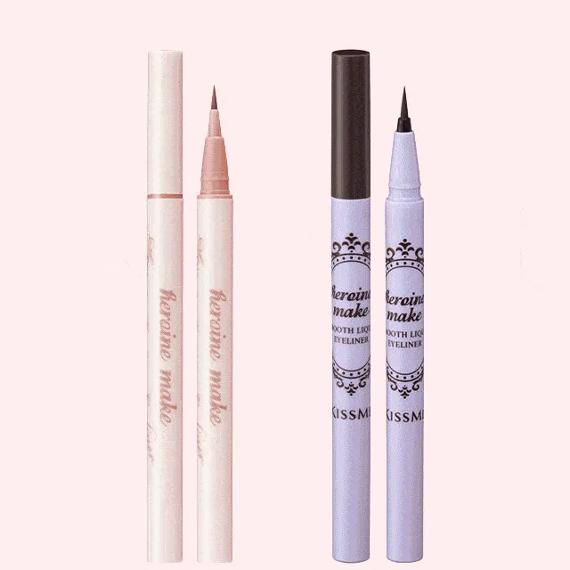 ✨그리는데까지 내 눈✨ 음영라이너+N라이너