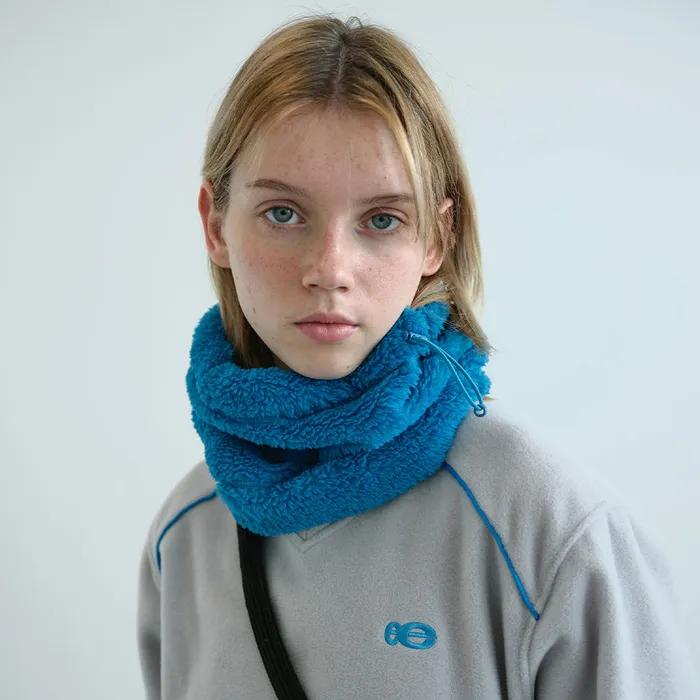 소프트 투웨이 워머 (Blue)