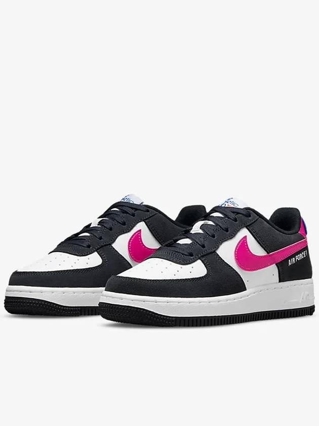 나이키 에어포스 1 LV8 애슬레틱 클럽 GS 프라임 핑크 DH9597-003   |   발란코드 [12858417]