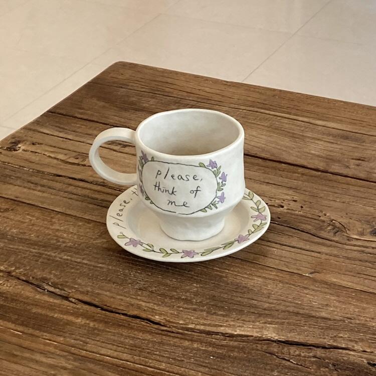 think of me_coffee cup