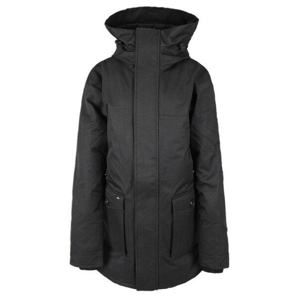 명품  22FW 이브스 패딩 블랙 YVES NF BLACK 4030830 40785019