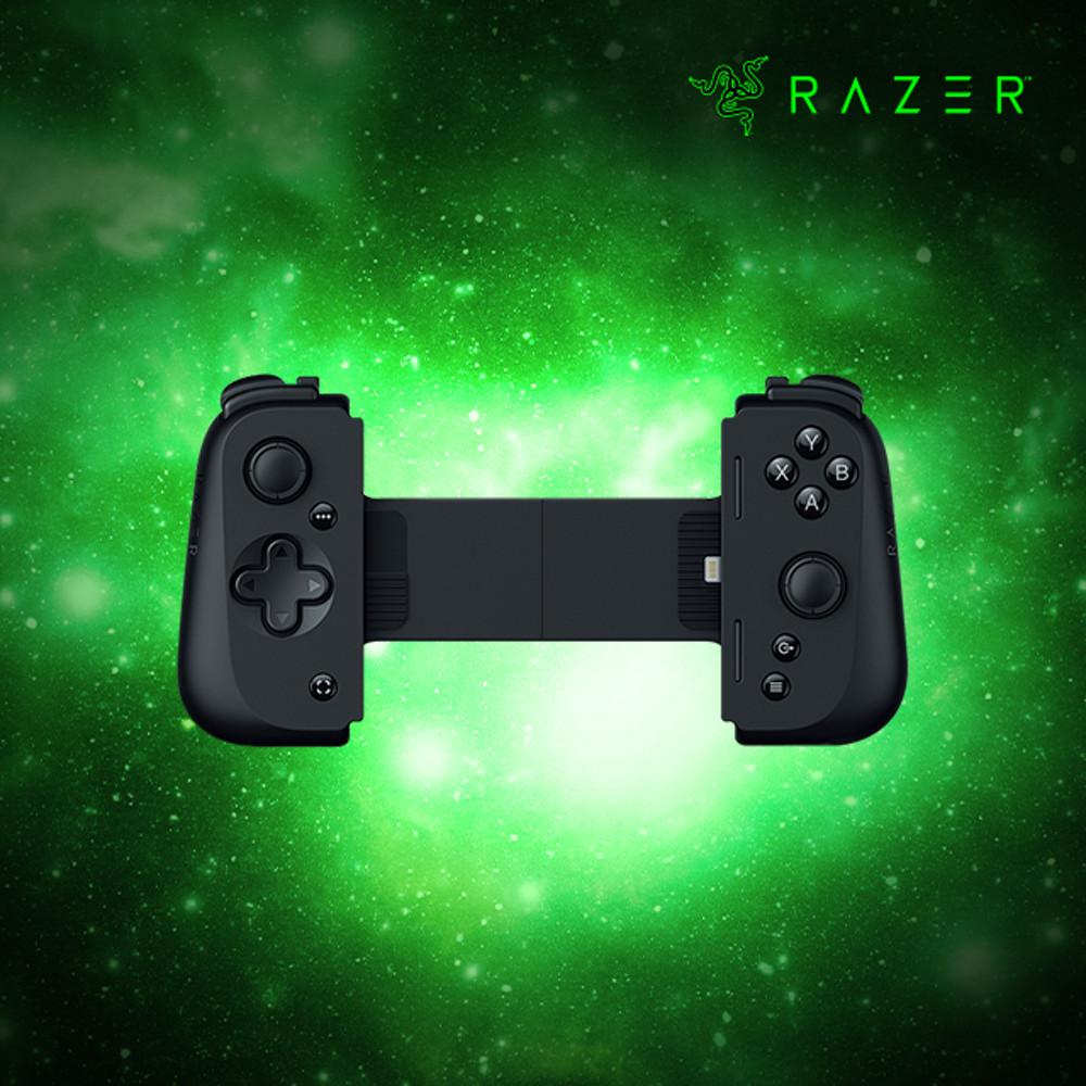 레이저 Kishi V2 키시 V2 게임 컨트롤러 (아이폰)