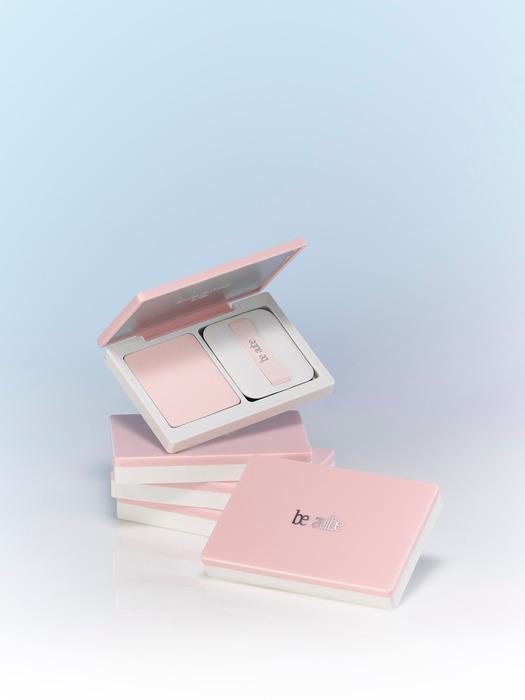 비오브 스무스핏  파우더