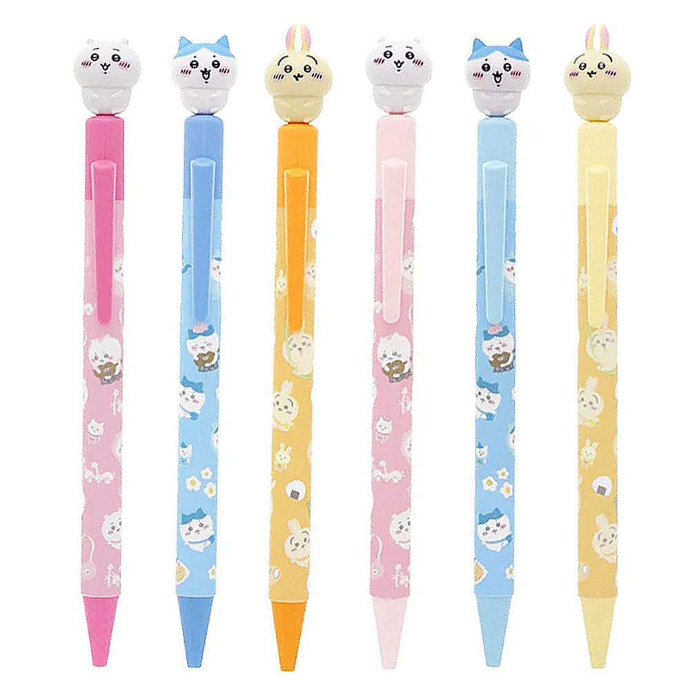 나가노 치이카와 마스코트 볼펜 샤프