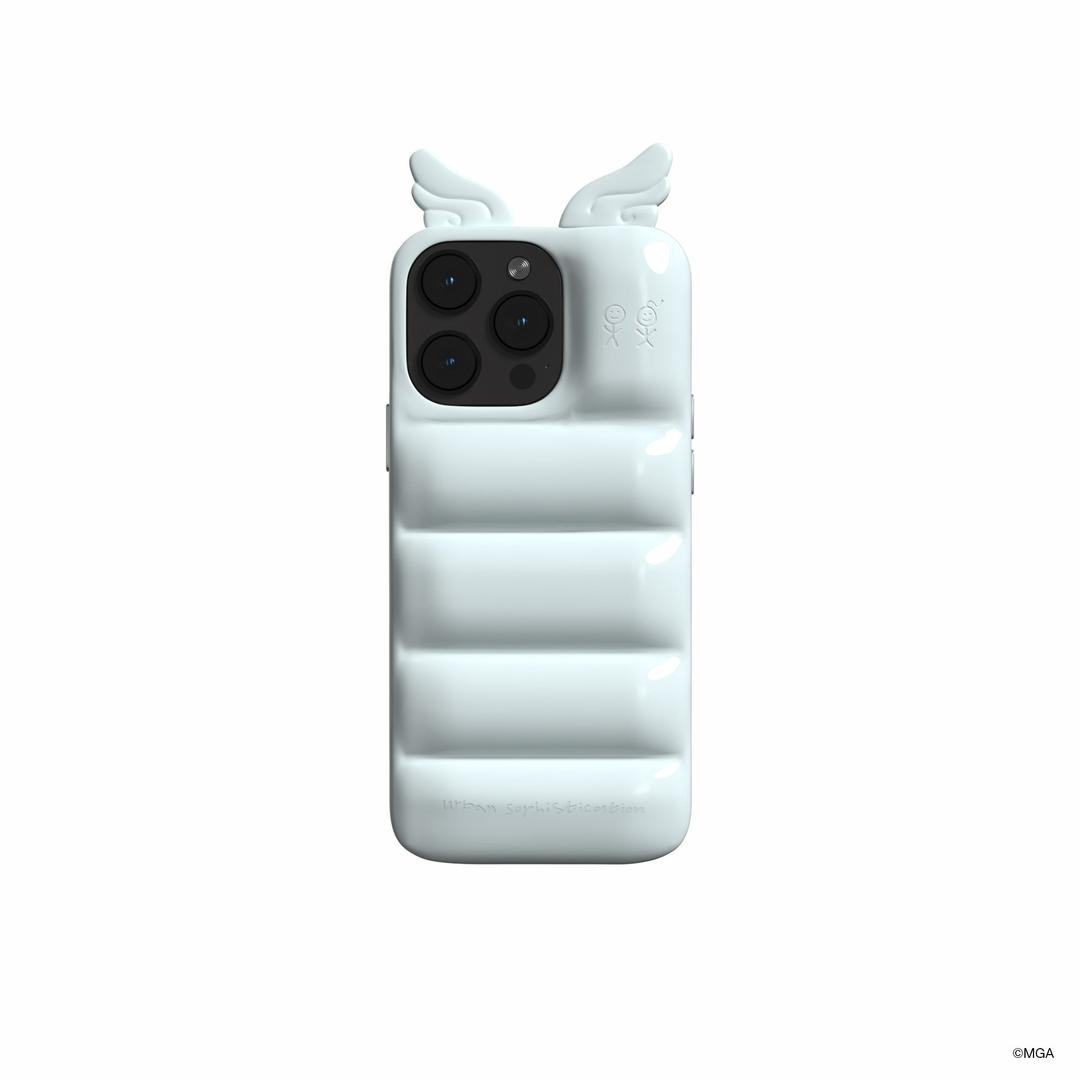 THE PUFFER CASE® - CLOE - iPhone 14 Pro