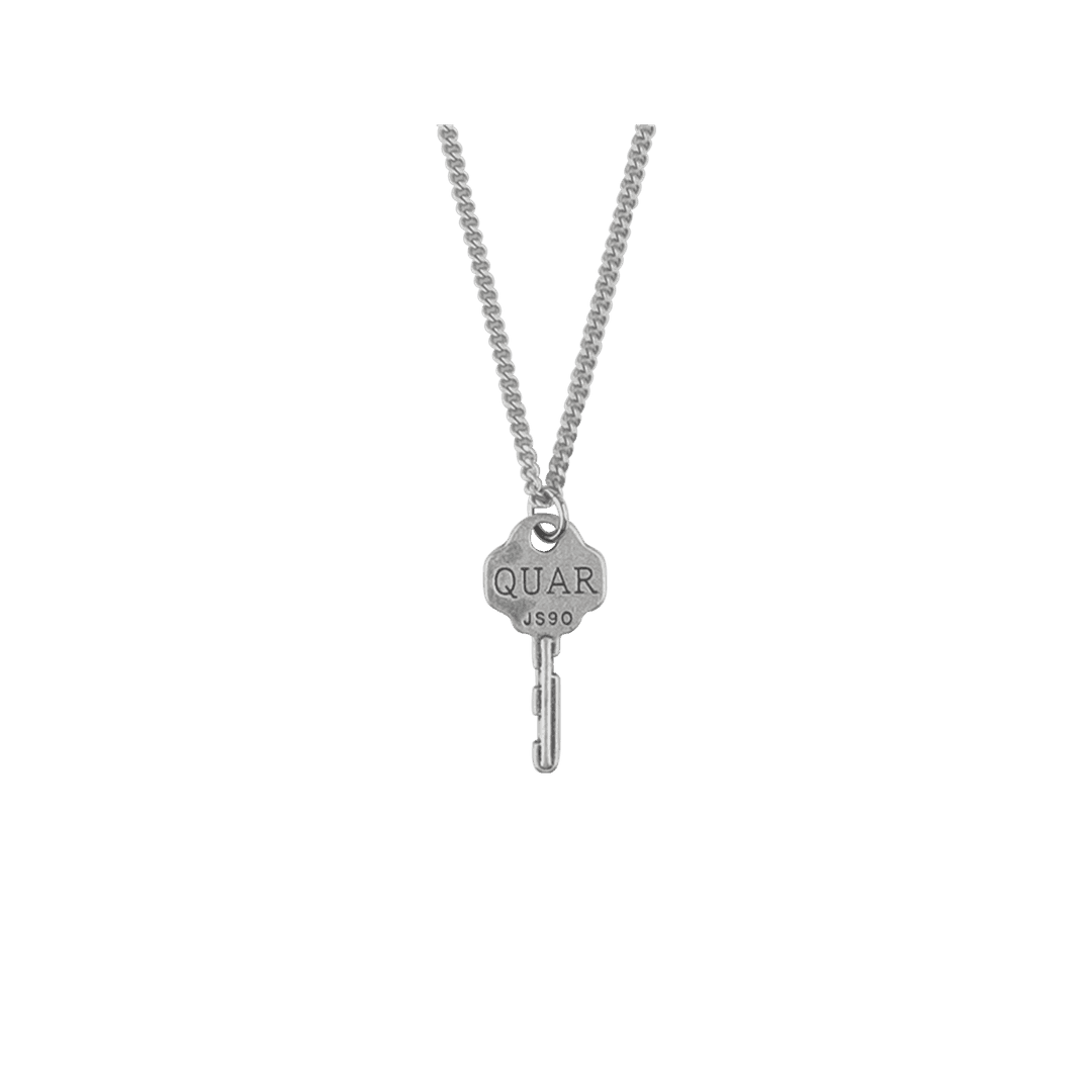 Quarqor #5505 Necklace