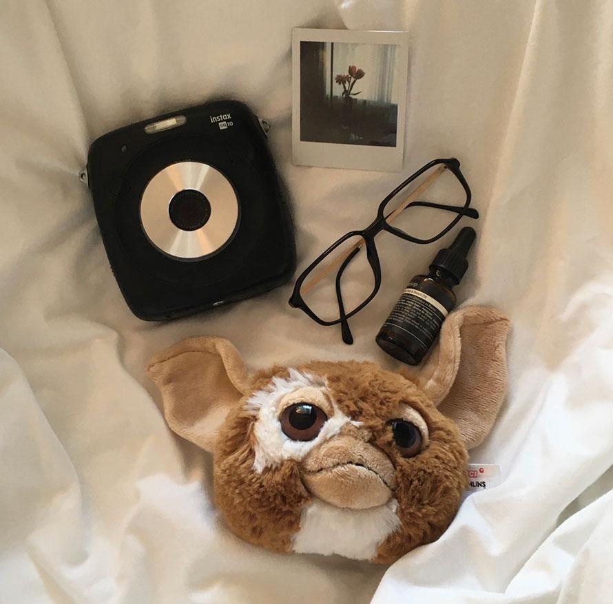 Tokyo square born vintage glasses