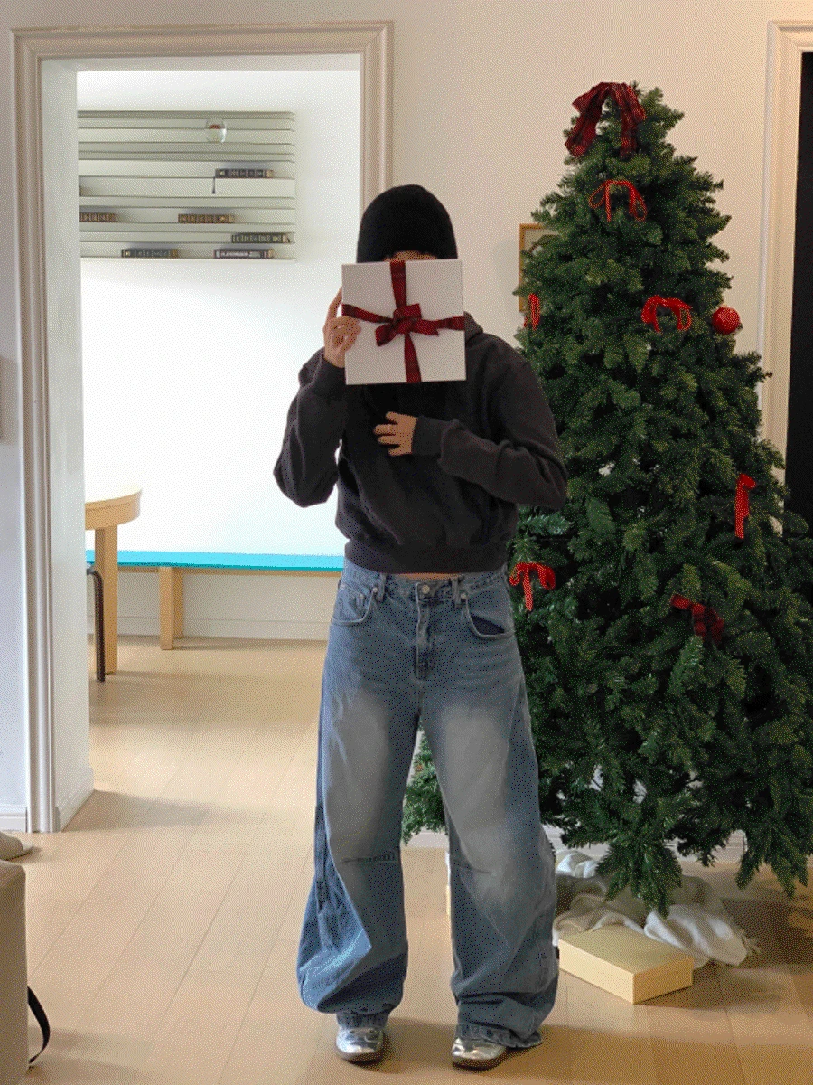 [ 올라운더 데님팬츠 / 사계절 착용가능 / 핏 보장] 다트 커브진