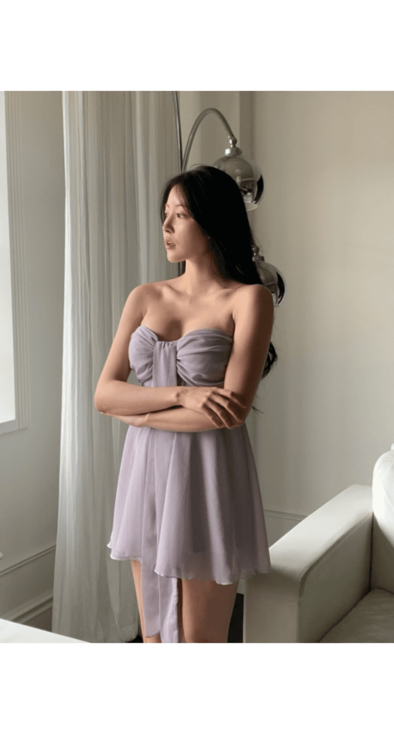 {자체제작} Olivia Monokini.