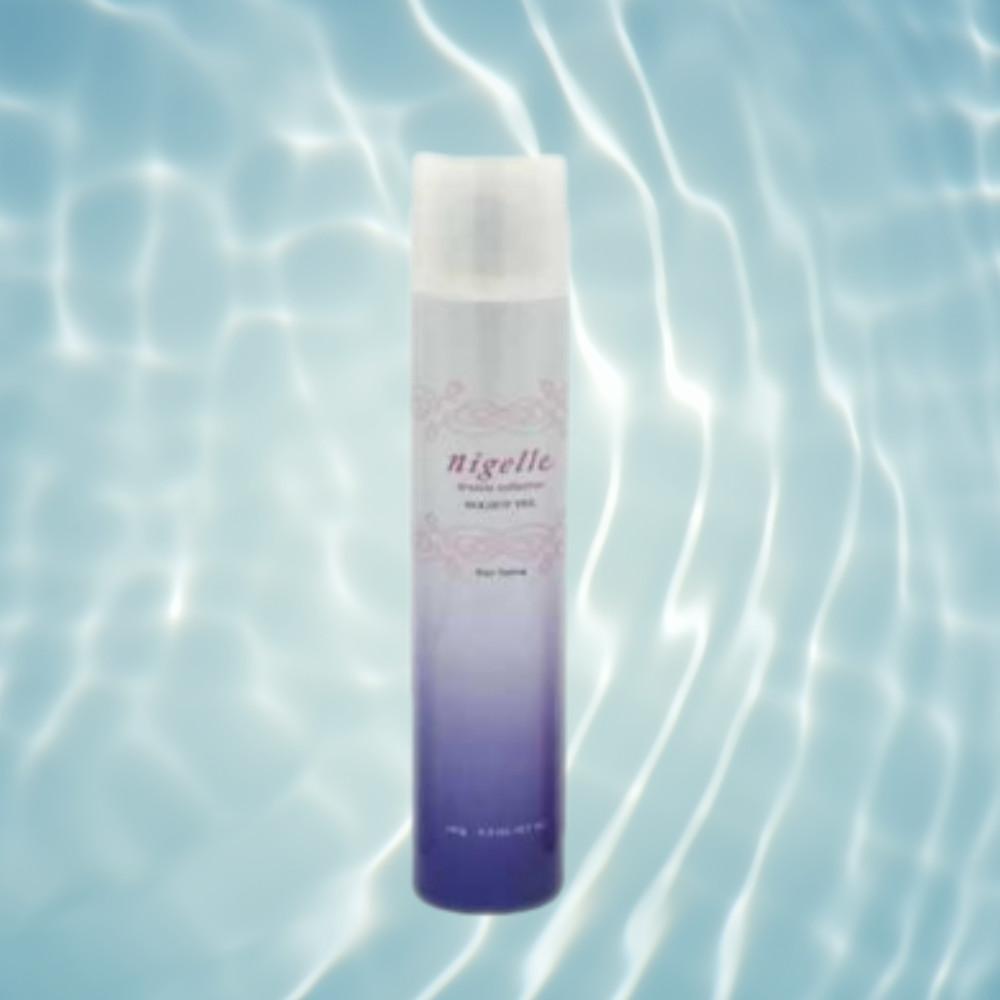 밀본 니제르 홀드핏 베일 180g