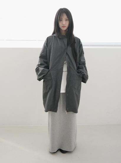 미스티 후디 점퍼 (3c)