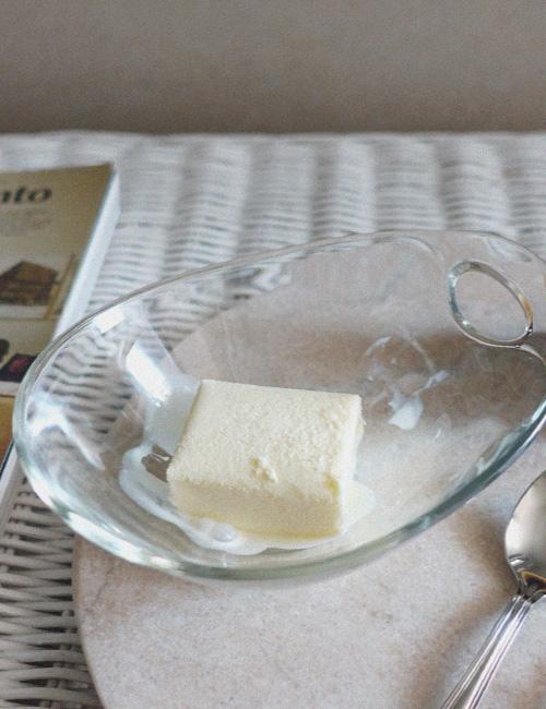 Hole Dessert Bowl