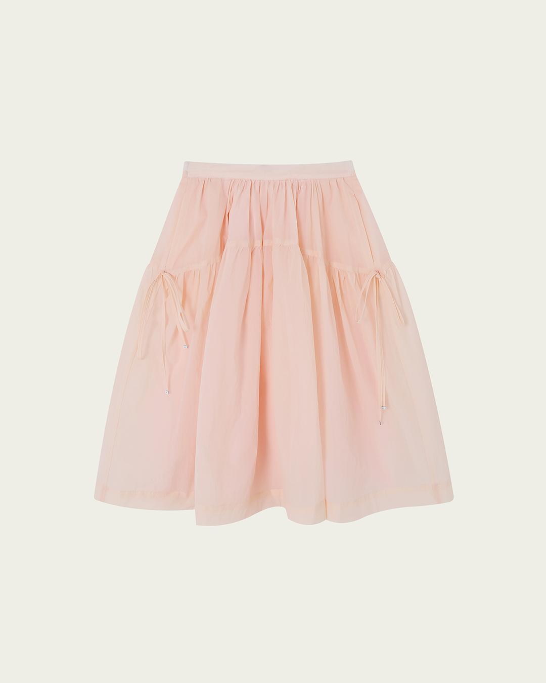Lotty skirt - Pink