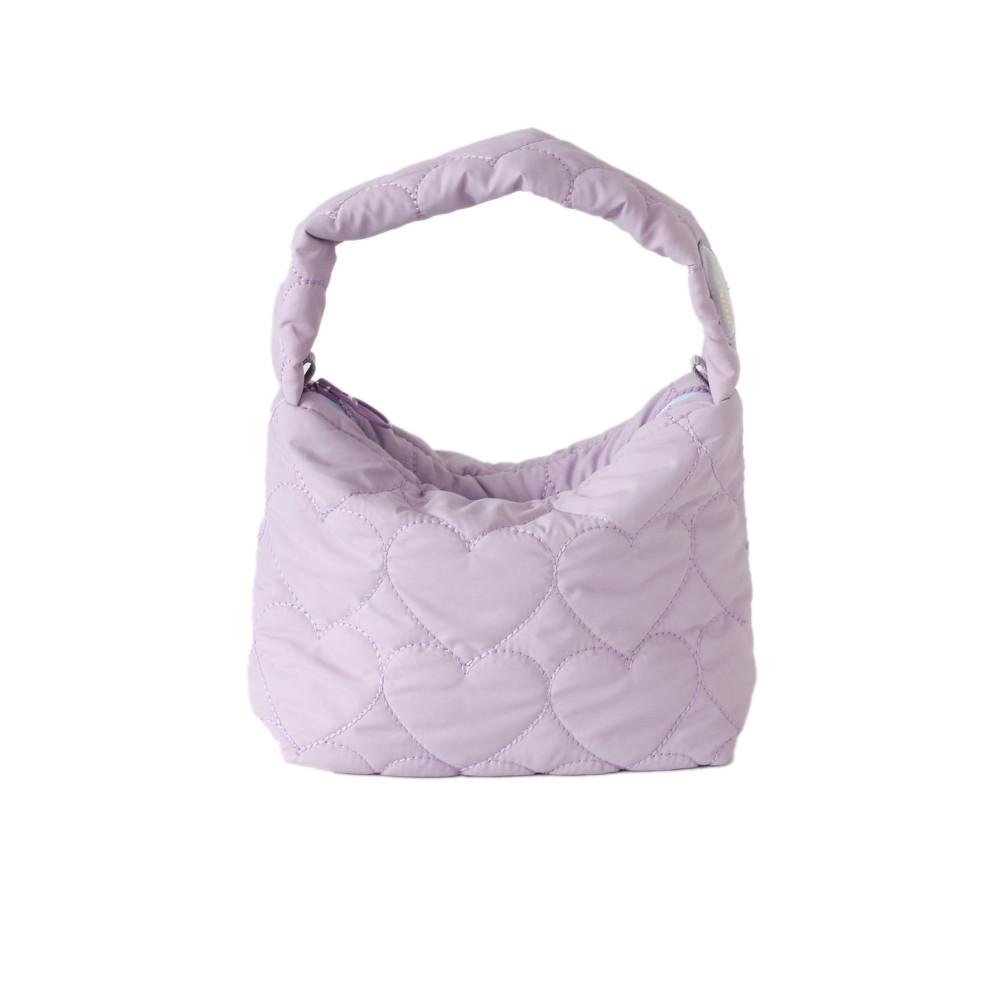 클라우드백 미니 - 라이트퍼플