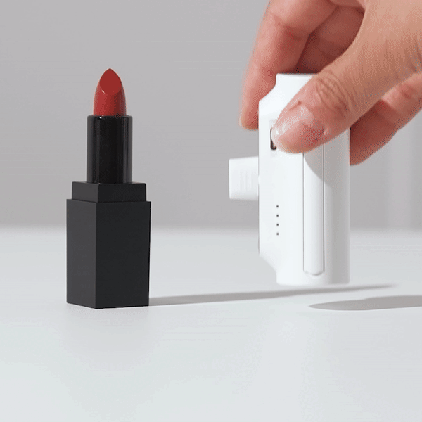 거치까지 일체형 초슬림 보조배터리 5000mAh