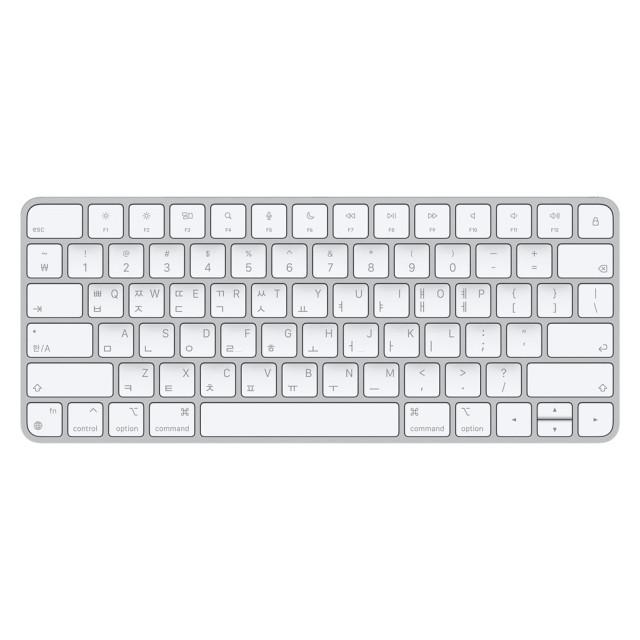 Apple 매직 키보드 - 한국어 (MK2A3KH/A)