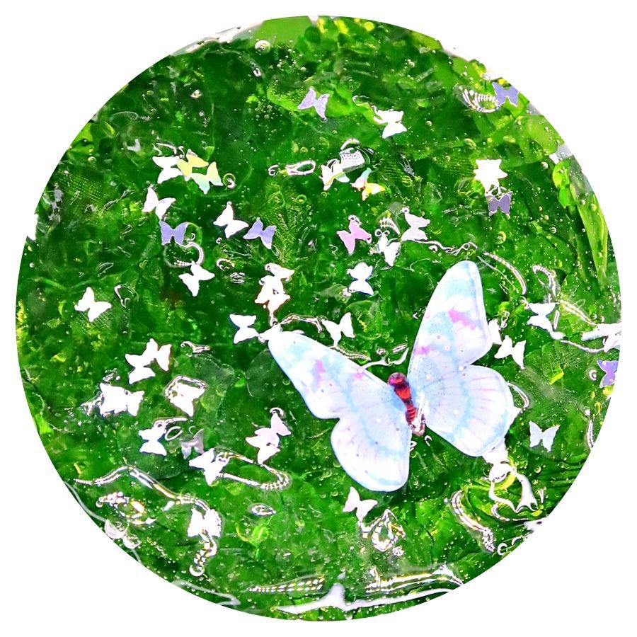 Fairy Herbs Slime