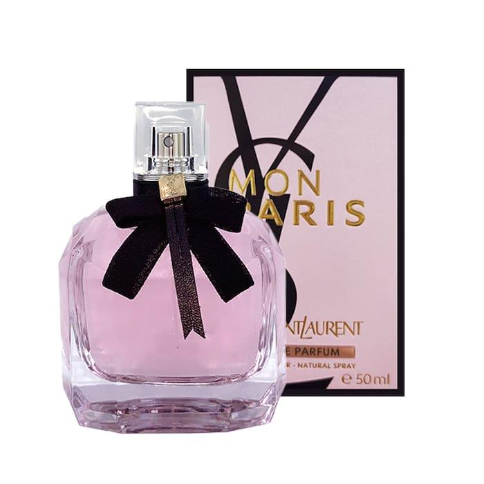 [향수] 입생로랑 몽파리 EDP 50ml 오 드 빠르펭