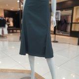 데코 레옹 셋업 스커트 DCWHD2467W