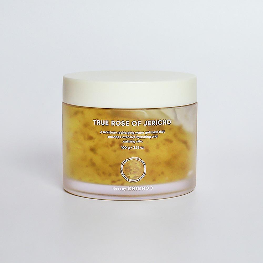 오하이오후 리 쥬스 부활초 100g