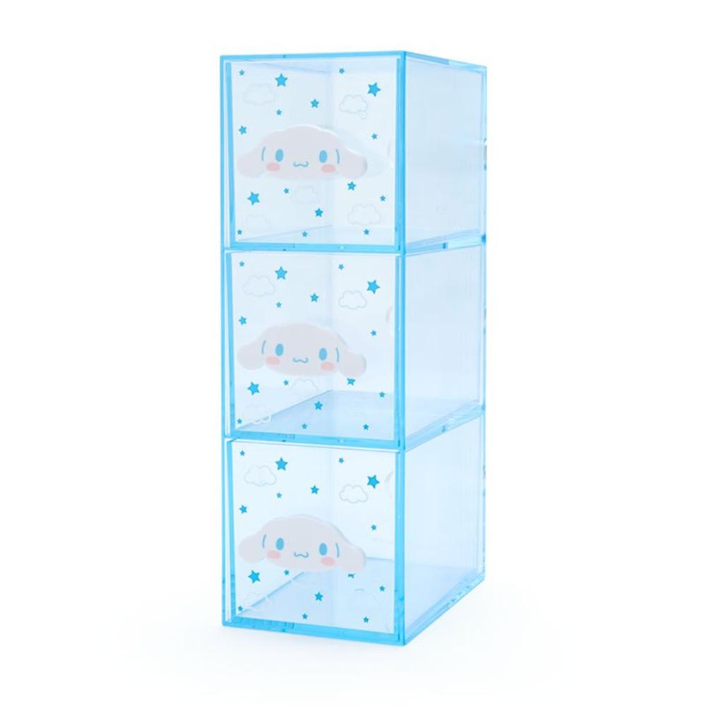 산리오 컬렉션 소품수납함 (시나모롤)