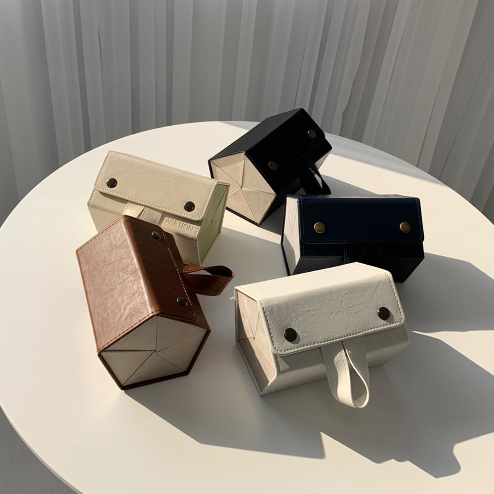 [리퍼브]  펜타곤케이스 안경보관함