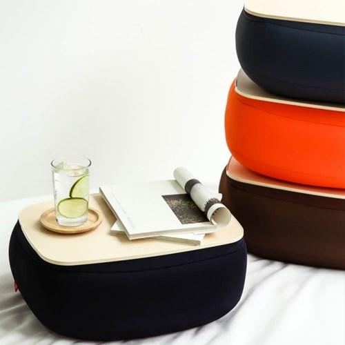 타볼리노 쿠션 테이블-ABS플라스틱