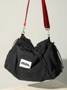 Daily string bobu bag _ Black