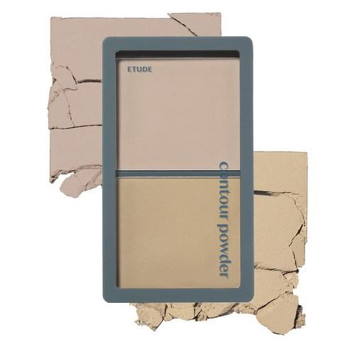 에뛰드 그림자 쉐딩 10g, 03 재조명, 1개