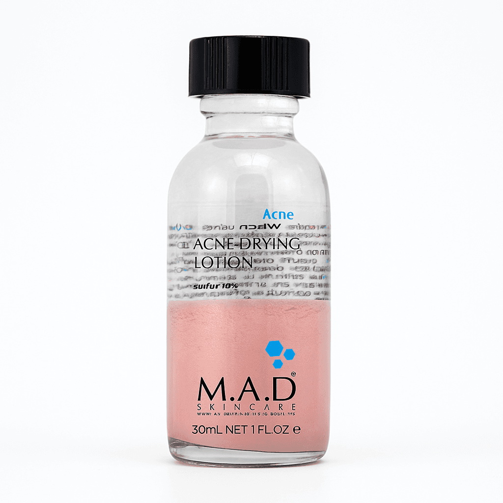 매드스킨케어 아크네드라잉 로션 30ml