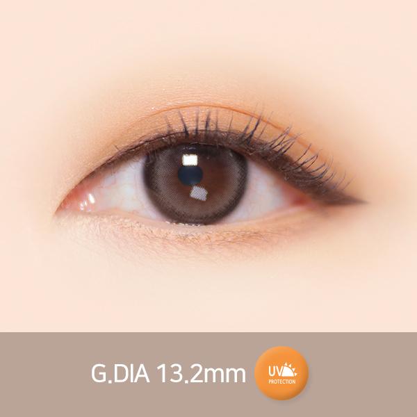 마리나 [ 초코 ] 1개월용