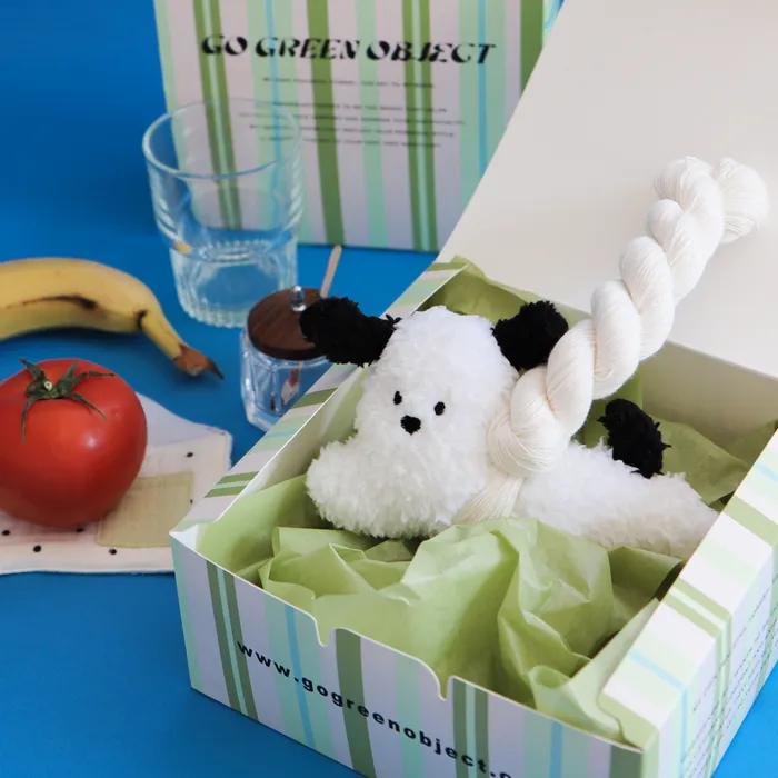 [무상 선물 포장] 액막이 꼬질이 명태 집들이 개업