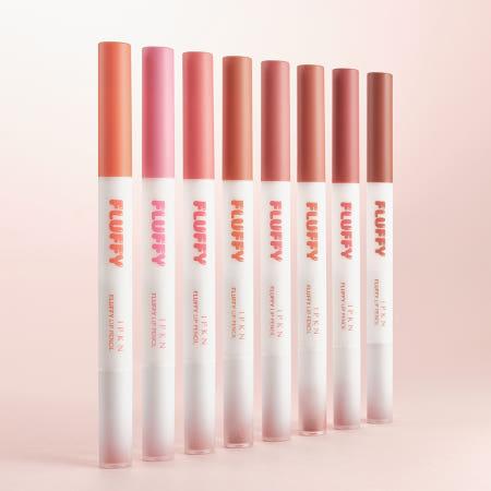 이런 상품 어때요? [입큰] NEW컬러 플러피 듀얼 립 펜슬 8color(스틱 0.3g+쿠션1g)