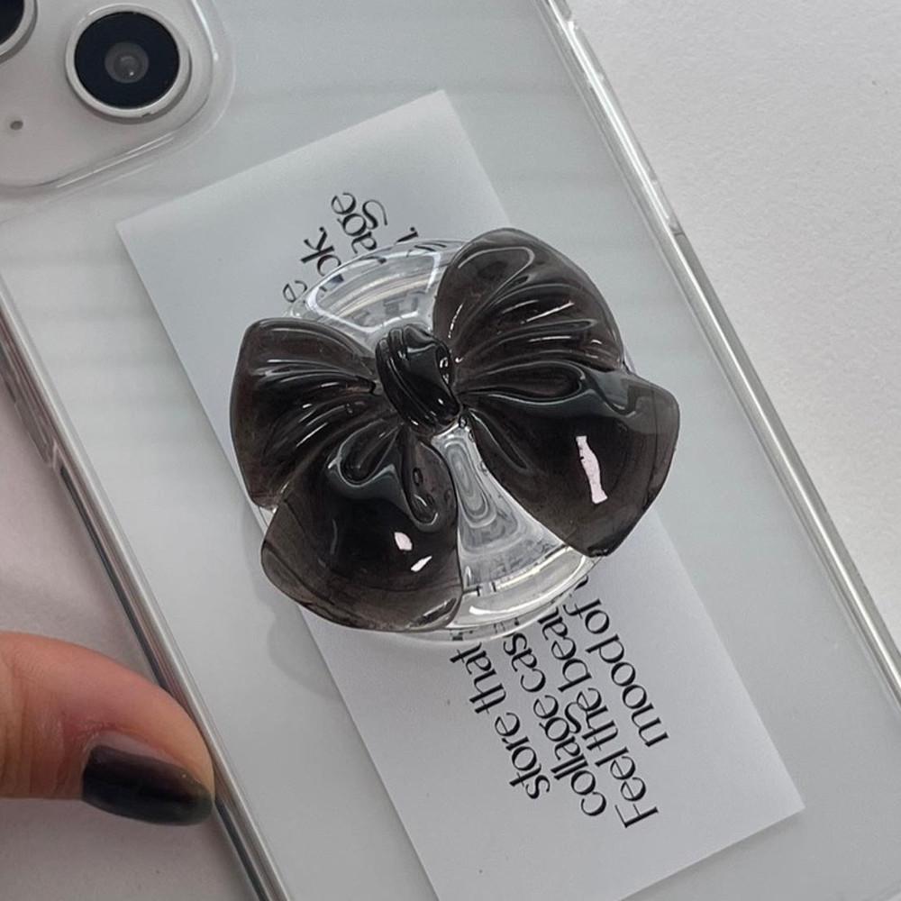 빅리본 그립톡(3color)