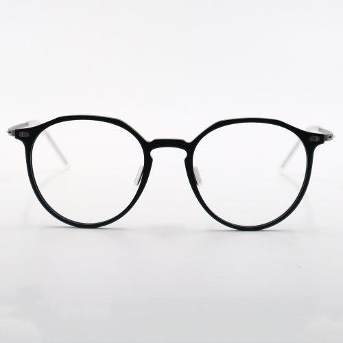 [The air] AL5212 0910M 초경량 세미오버사이즈 크라운판토 안경테