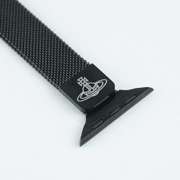 No.198 Watch Slim Milanese Loop - vivien* custom vol. 2