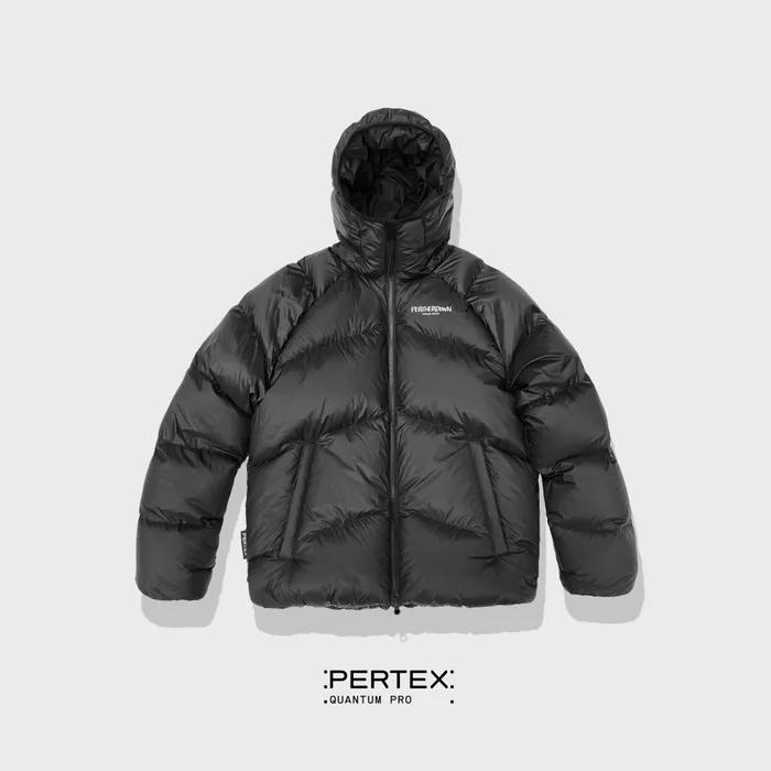 [FEATHERDOWN]GLOO JACKET