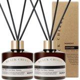 멈칫 바이오톡스 디퓨저 x 2개 리드스틱 8개 소프트블루솝 4개