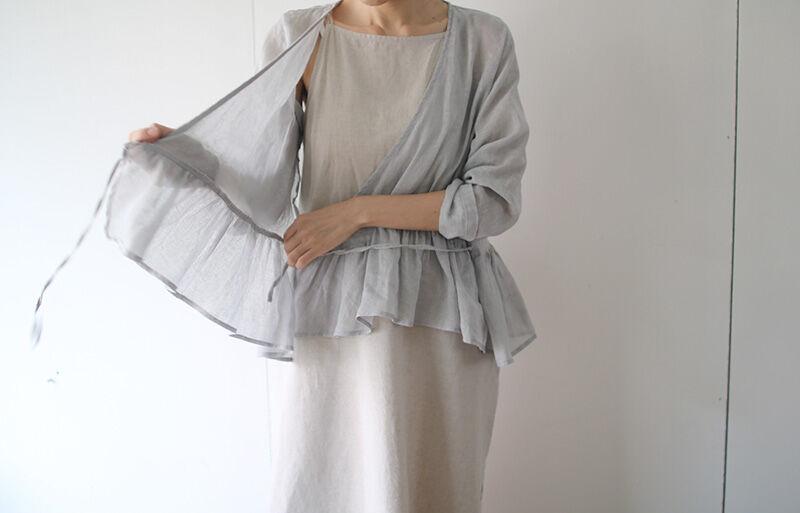 [빠른배송] 린넨프릴로브